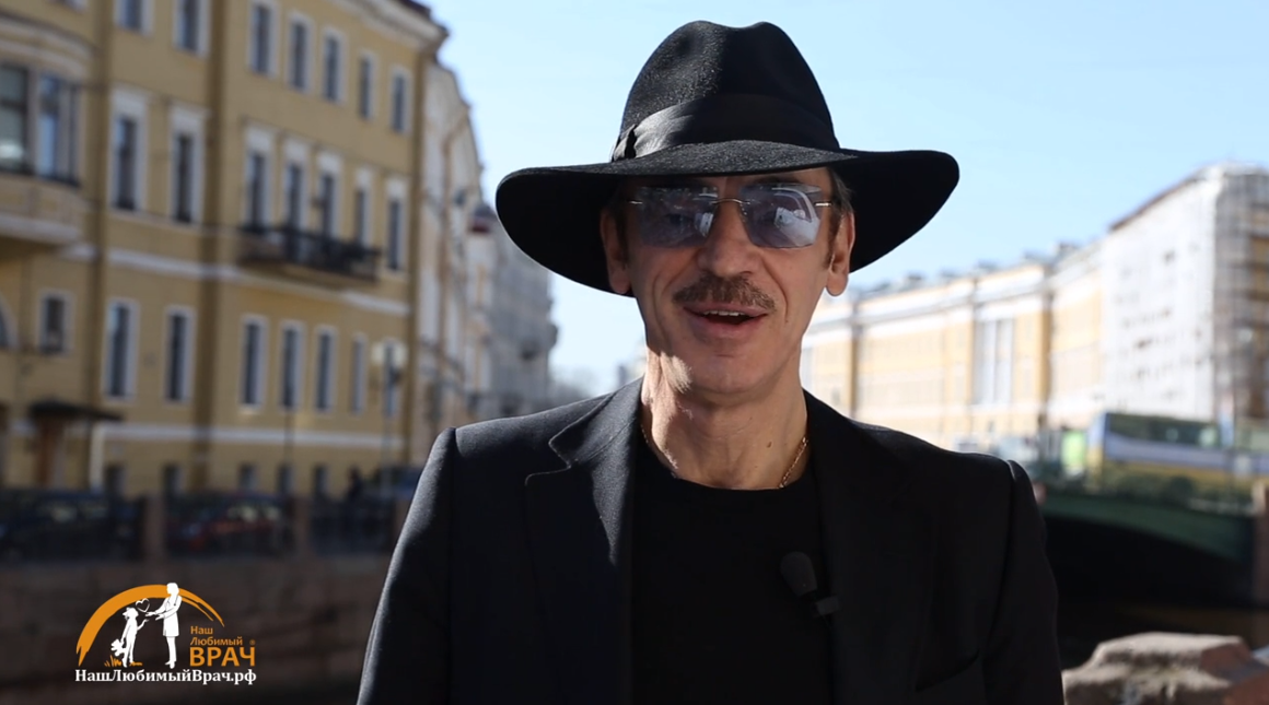 КОНКУРС ПОДДЕРЖИВАЮТ ИЗВЕСТНЫЕ АРТИСТЫ!